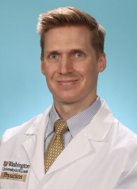 Aaron Russell, MD