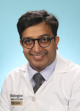 Bhushan Katira, MD