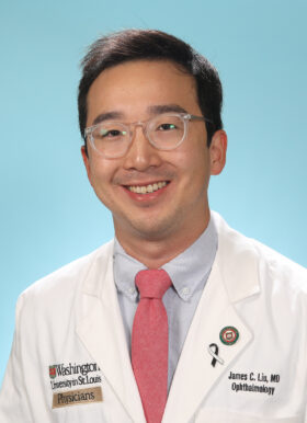 James Liu, MD