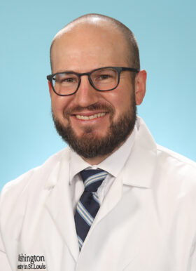 Zachary Wanken, MD