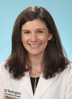 Katie Wolfe, MD