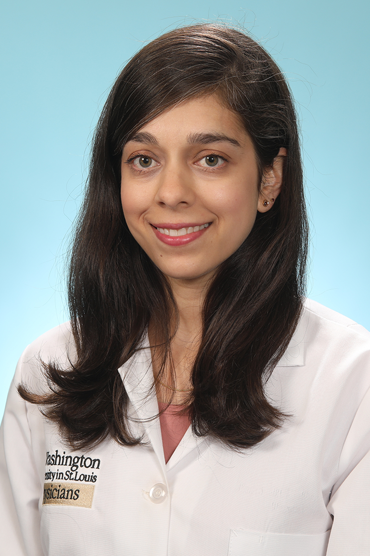 Anjali Rohatgi, MD, PhD - WashU Medicine Physicians