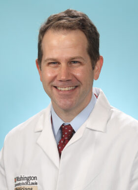 Mark Huffman, MD