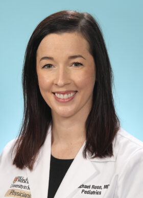 Rachael Rose, MD