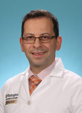 Leonid Shmuylovich, MD, PhD