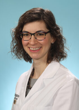 Courtney Kaar, MD