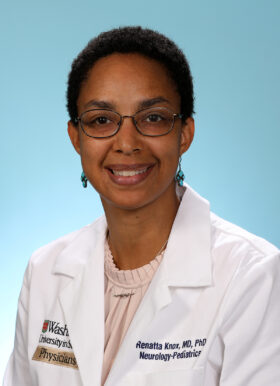 Renatta Knox, MD, PhD