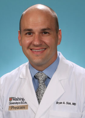 Bryan A. Sisk, MD, MSCI