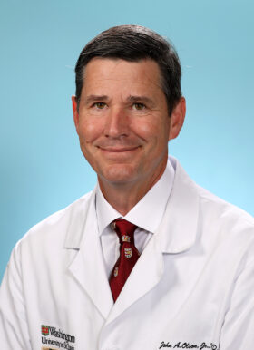 John Olson, MD