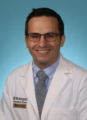 Michael Hendrix, MD