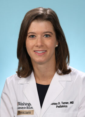 Ashley Turner, MD