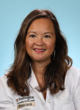 Maria Ramona Eppler, RN, CPNP