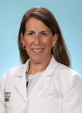 Alison Morrison, RN, MSN, CPNP