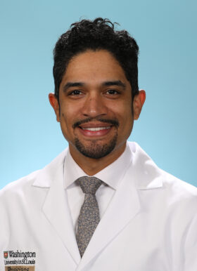 Juan Reyes Genere, MD