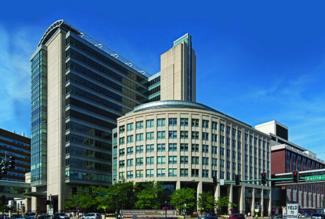 Center for Advanced Medicine