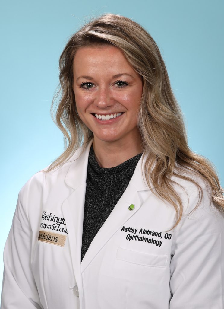 Ophthalmology - WashU Medicine Physicians
