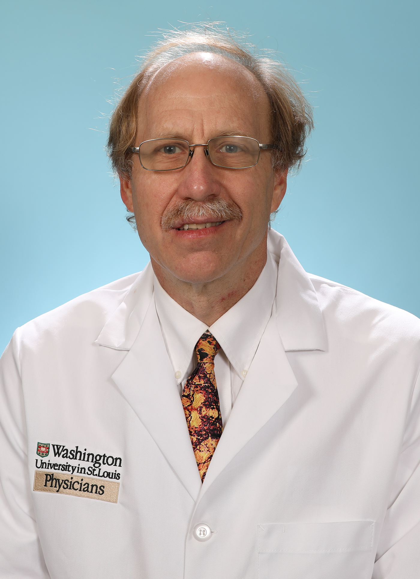 Jon H. Ritter, MD - WashU Medicine Physicians