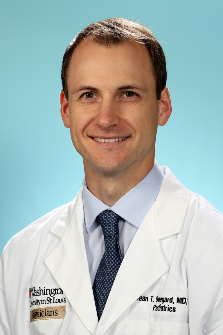 Dean T. Odegard, MD