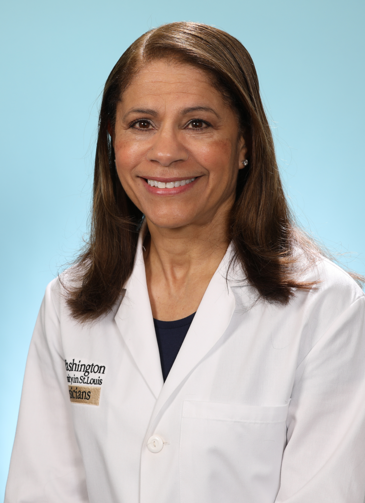 Irma I. Ortiz-Arroyo, MD - WashU Medicine Physicians