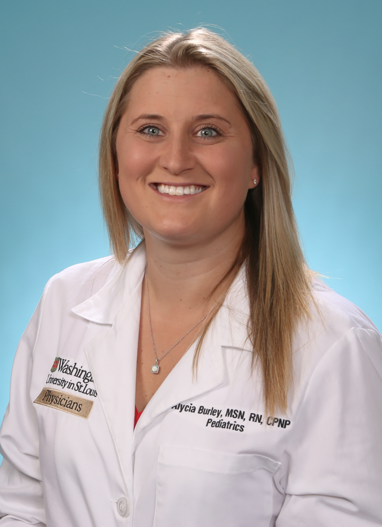 Pediatric Cancer - WashU Medicine Physicians