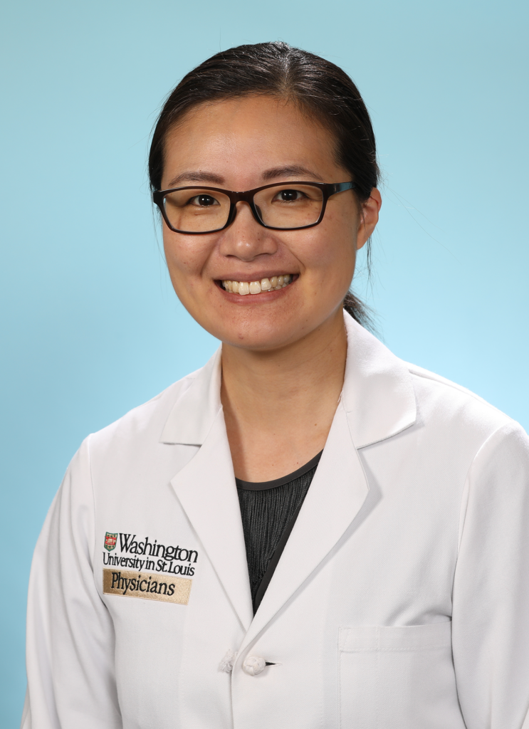 Naoka Roth Naoka Murakami, MD, PhD - WashU Medicine Physicians