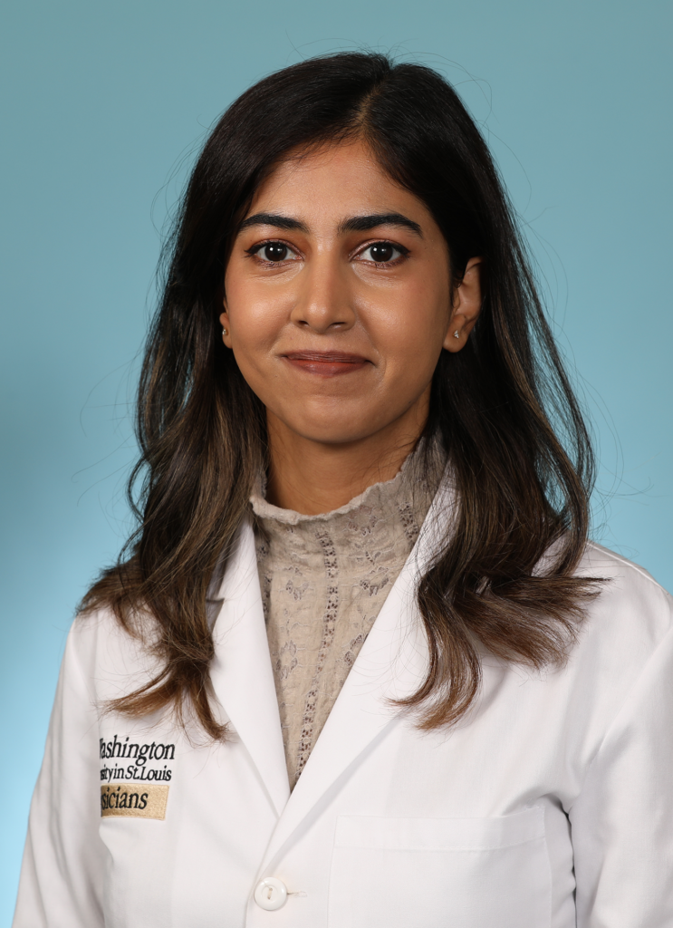 Sambhawana Bhandari, MD - WashU Medicine Physicians