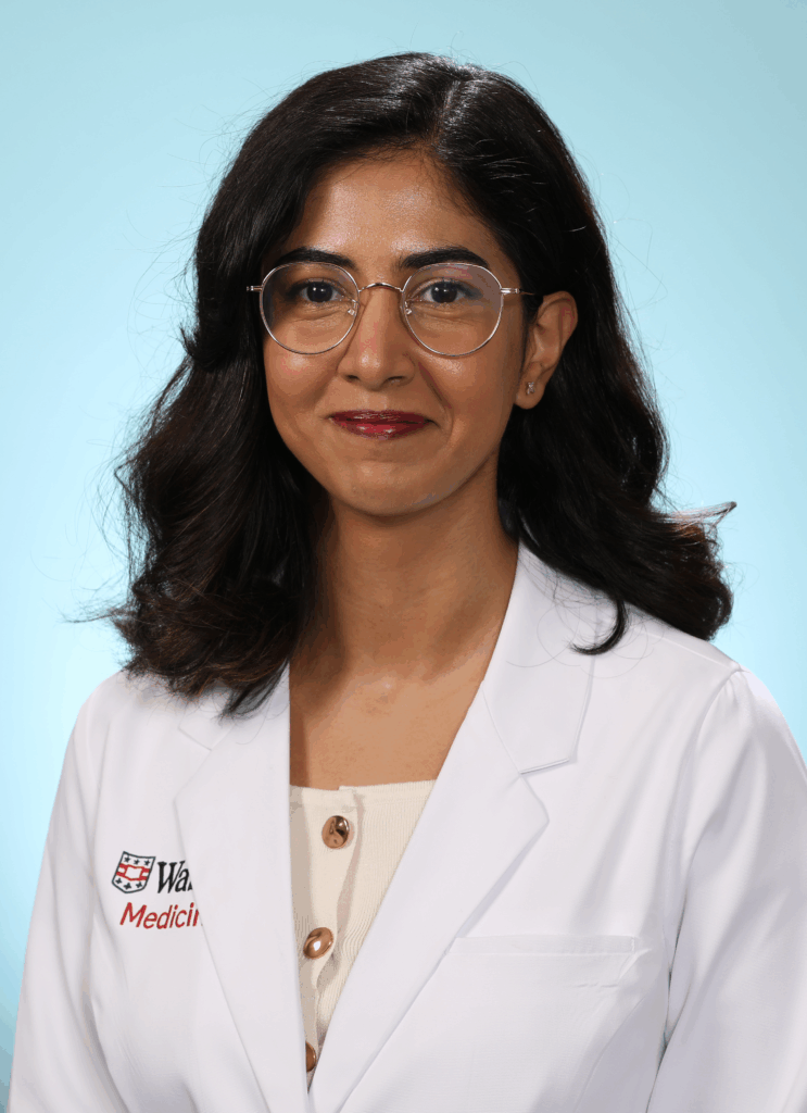 Sambhawana Bhandari, MD - WashU Medicine Physicians