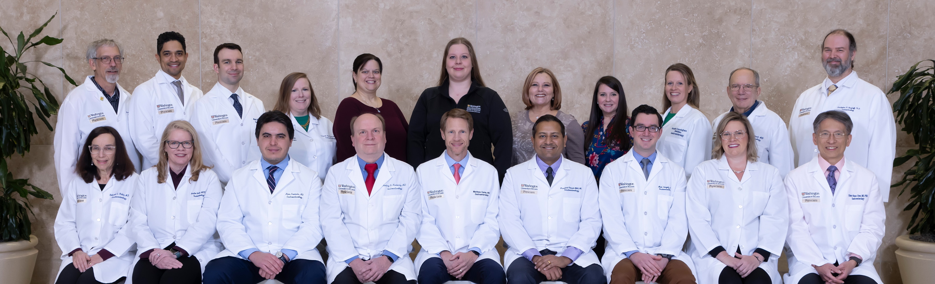 Inflammatory Bowel Disease (IBD) - WashU Medicine Physicians