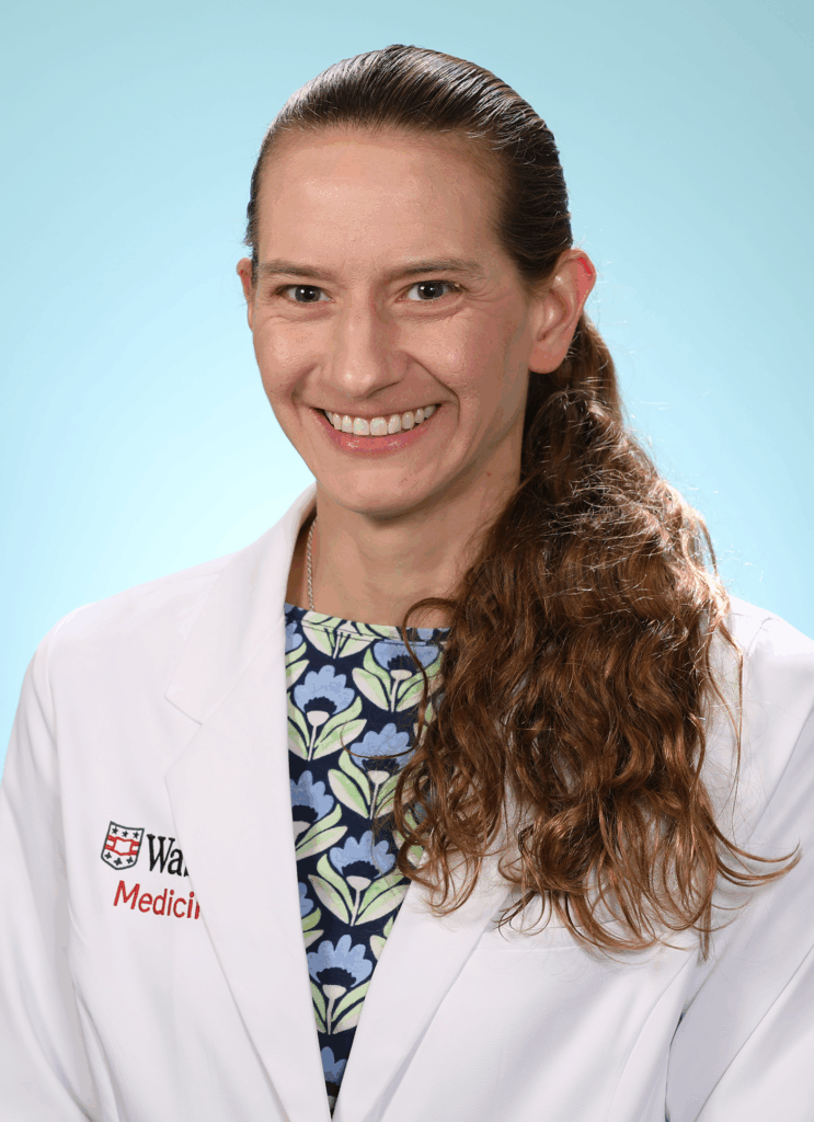 Shannon R Using Shannon R. Kotch, MD - WashU Medicine Physicians