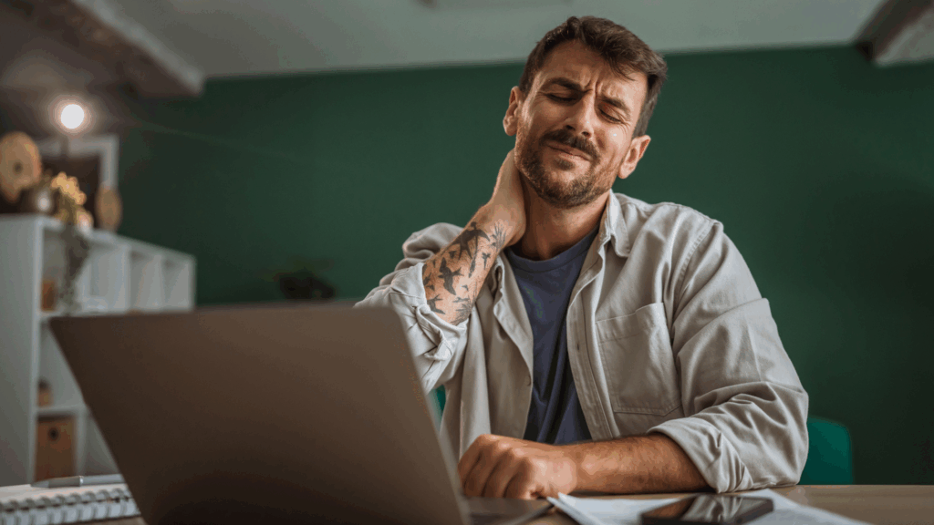 When to See a Neurosurgeon for Back or Neck Pain