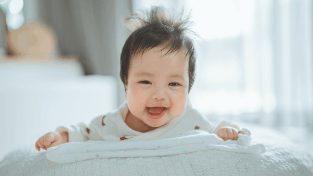 Inguinal Hernias in Children: Signs, Treatment and What Parents Should Know