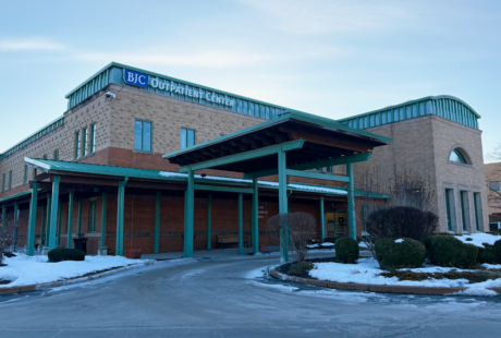 Portrait of BJC Outpatient Center at Sunset Hills