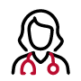 Physician icon
