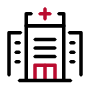 Hospital icon