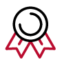 Ribbon icon