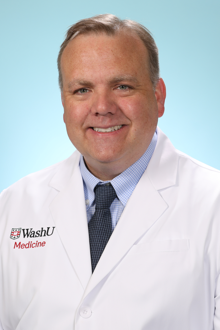 Portrait of Joshua Smith, MD