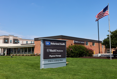Portrait of WashU Medicine Physical Therapy – Sunset Hills