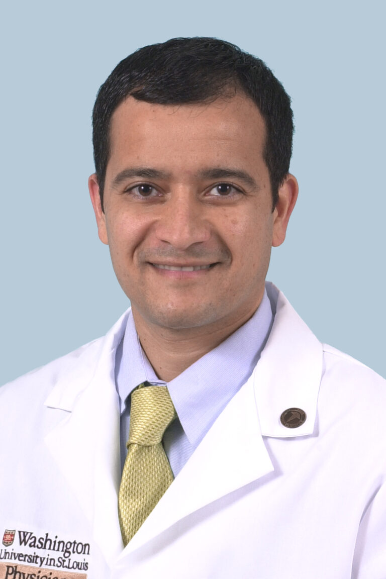 Rajendra Apte, MD, PhD