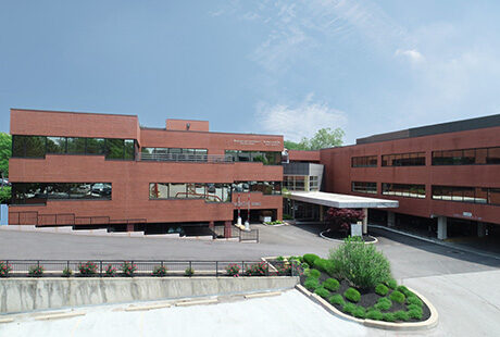 Washington University LASIK Surgery Center
