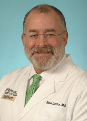 Allan Doctor