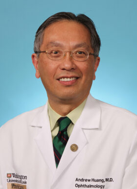 Andrew J. W. Huang