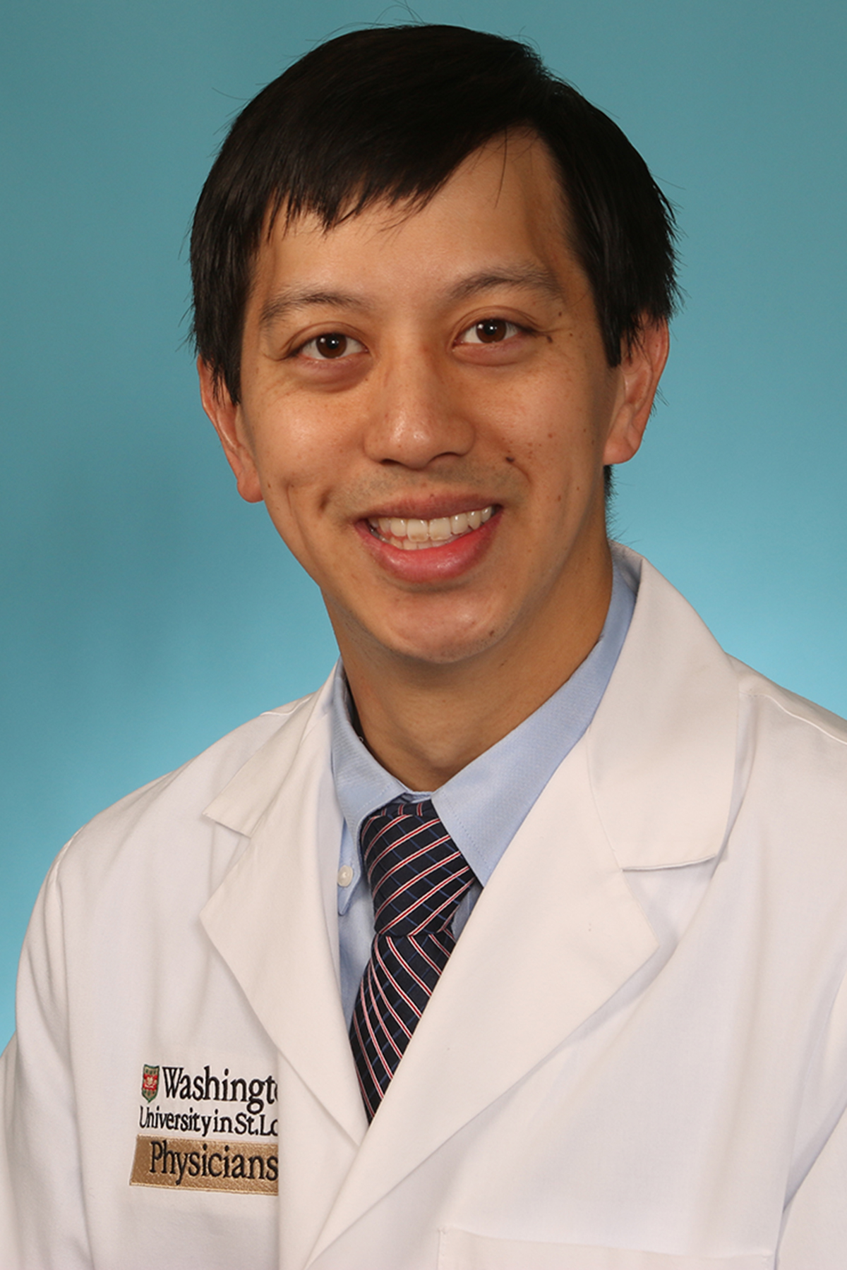 Andrew Lee, MD - Washington University Physicians
