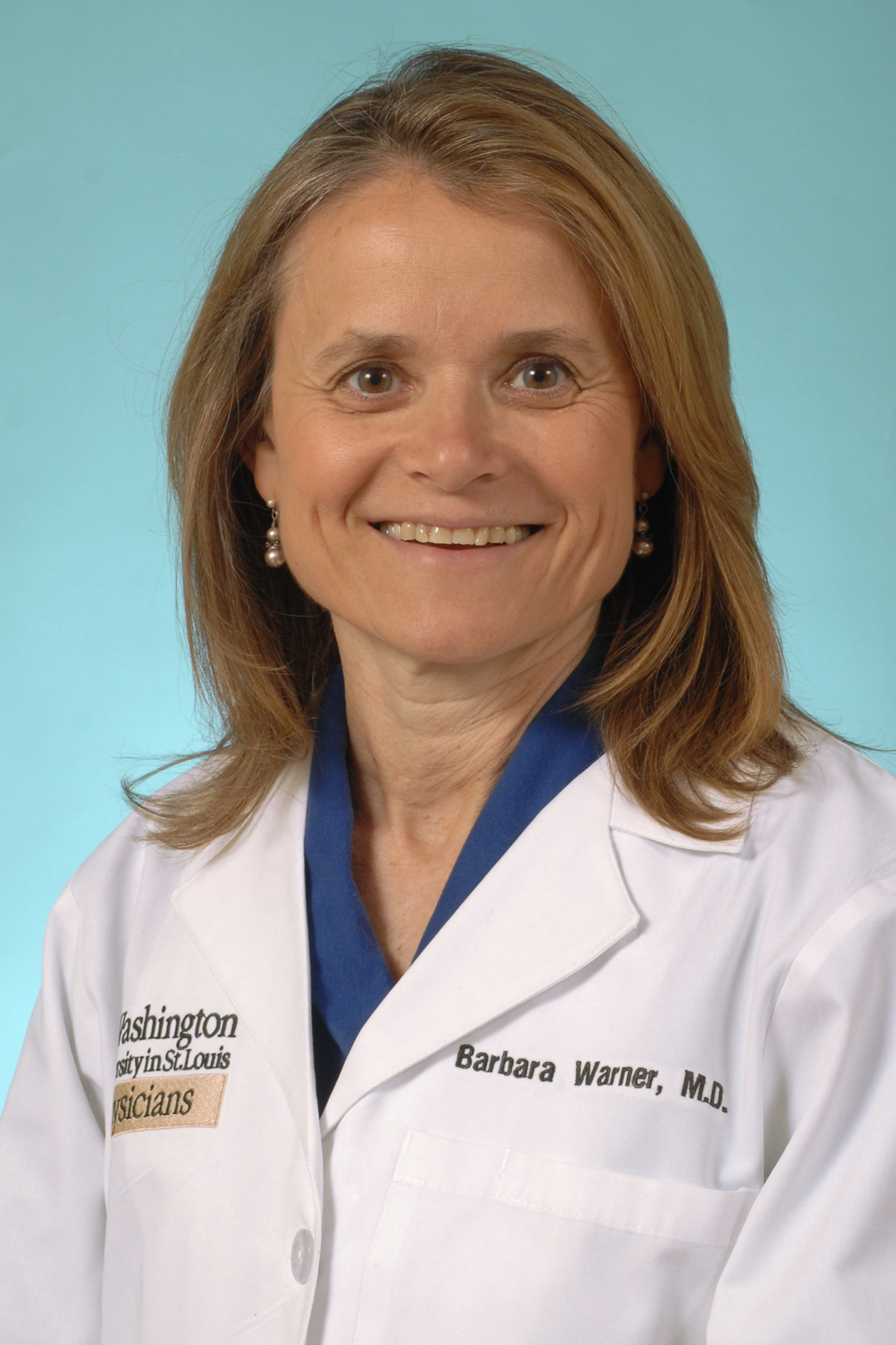 Barbara B. Warner, MD - Washington University Physicians