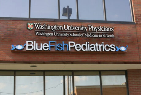 Blue Fish Pediatrics (WUCA)