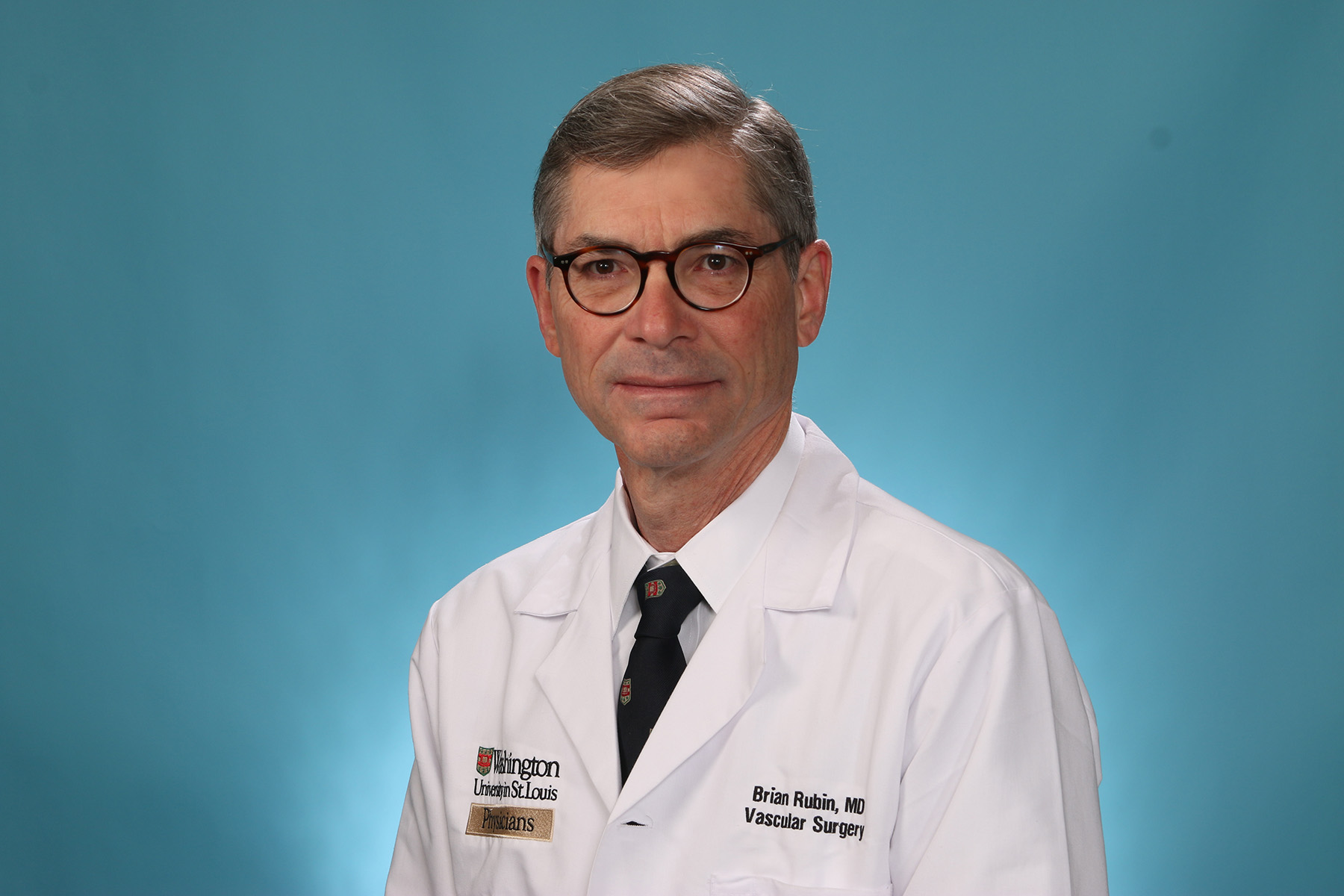 Brian G. Rubin, MD, FACS - Washington University Physicians