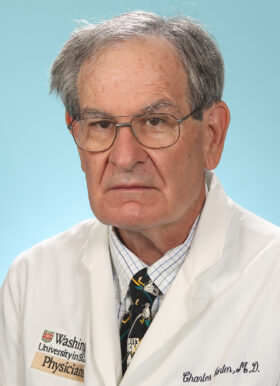 Charles Canter, MD