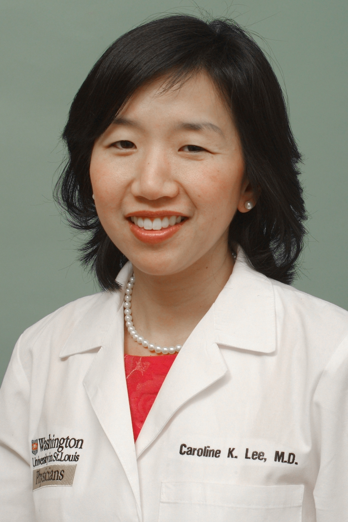 Caroline K. Lee, MD - Washington University Physicians