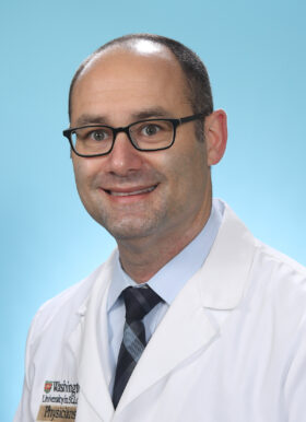 David Eisenberg, MD