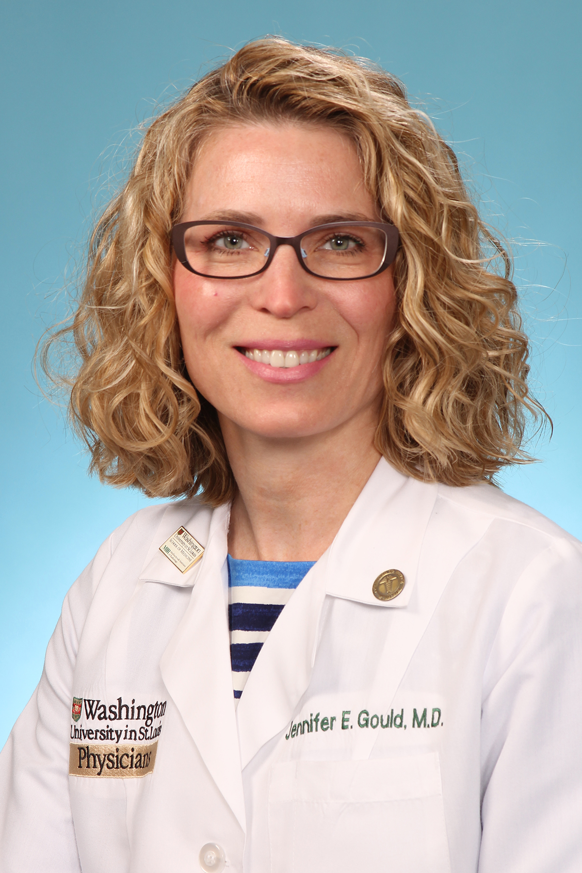 Jennifer Gould, MD - Washington University Physicians