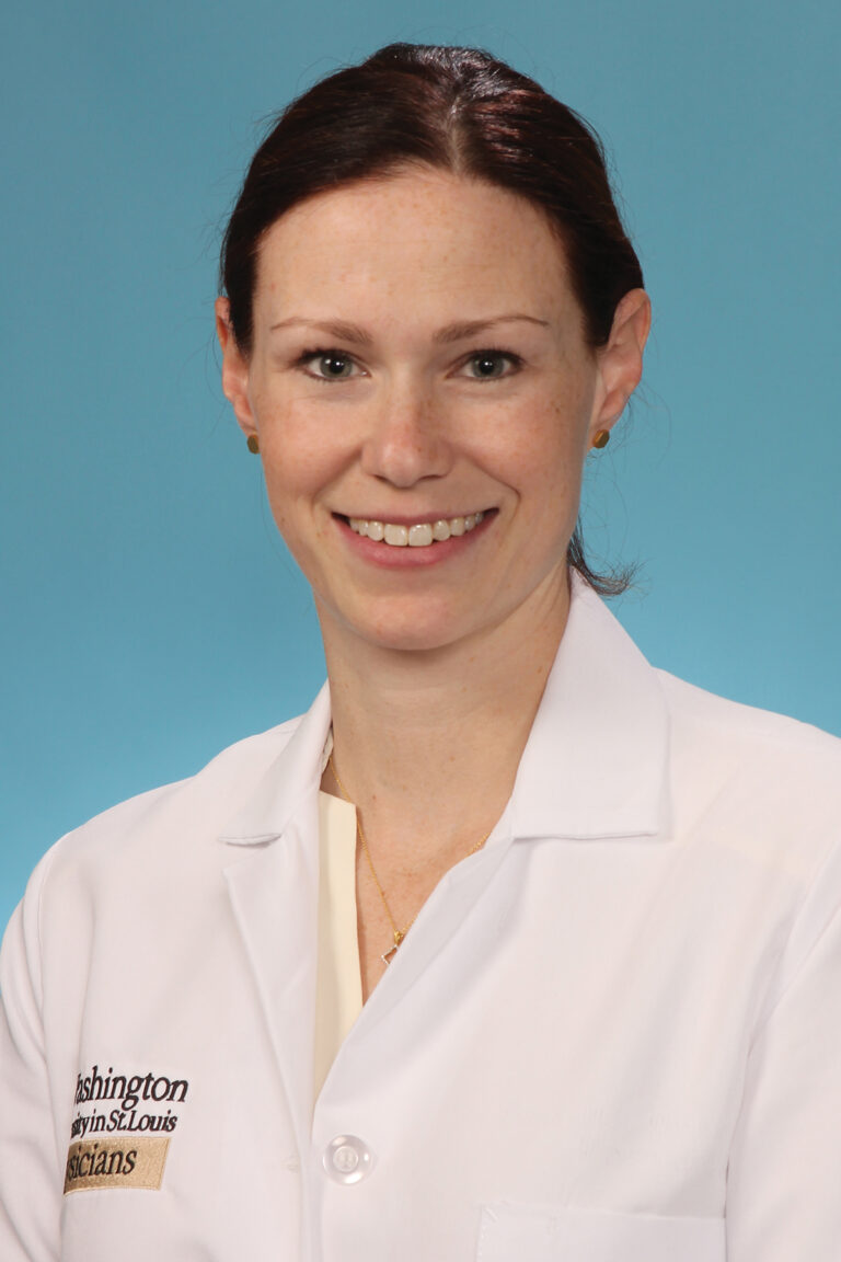 Jennifer Strahle, MD
